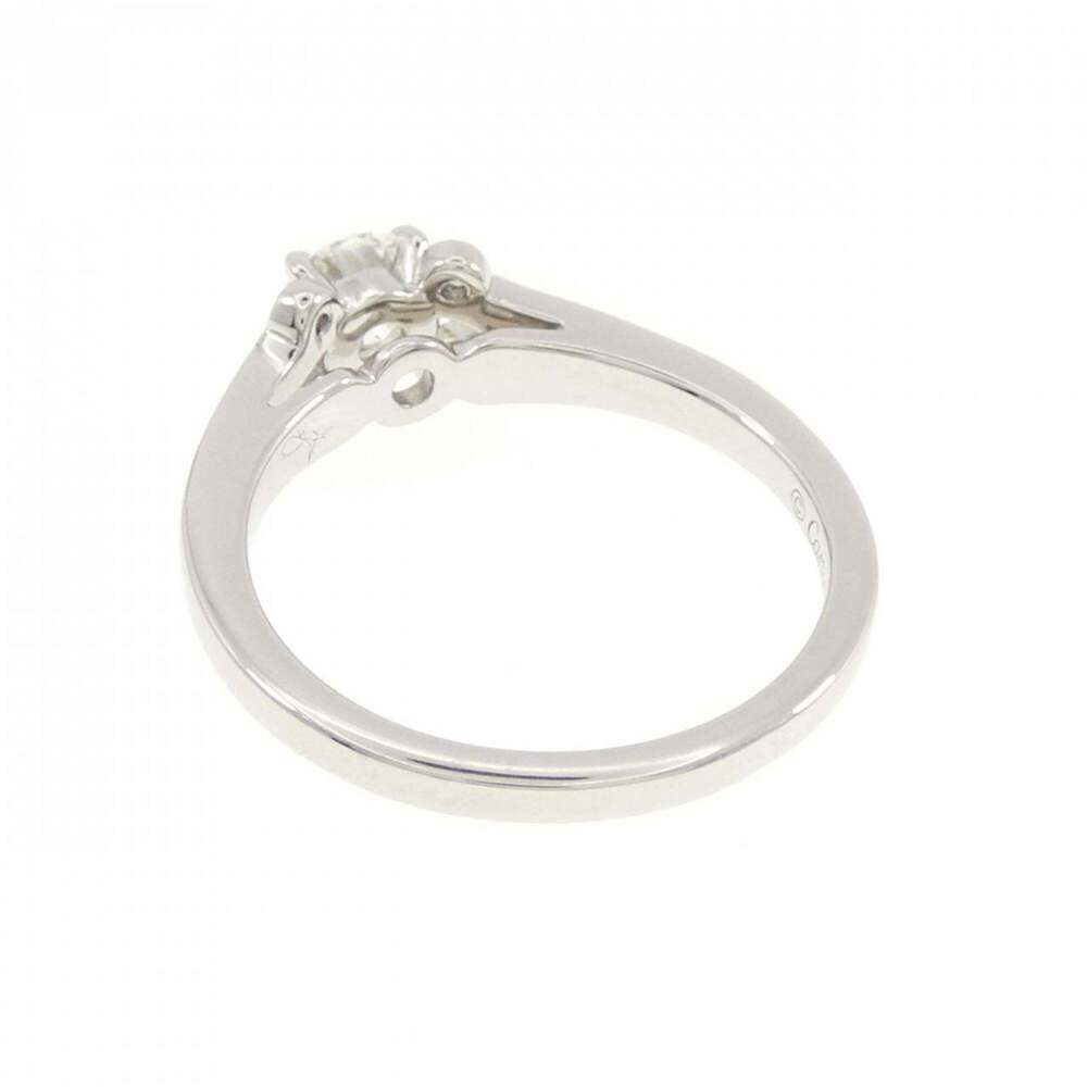 CARTIER Silver Ring - Picture 3 of 5